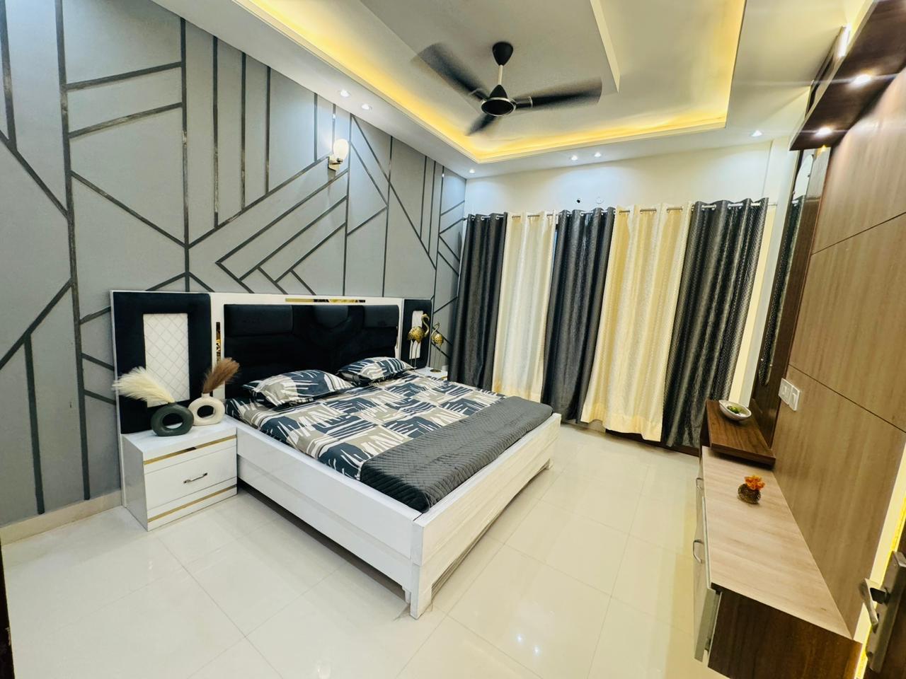 3BHK
